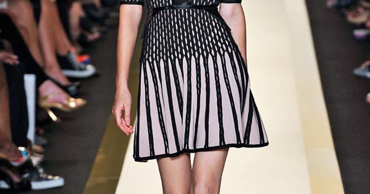 Herve Leger _7 / © East News