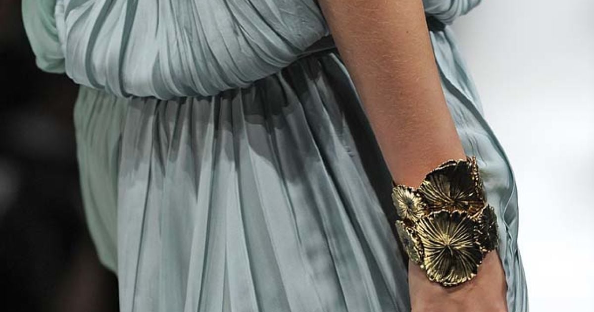 Blumarine прет-а-порте сезон весна-лето 2013