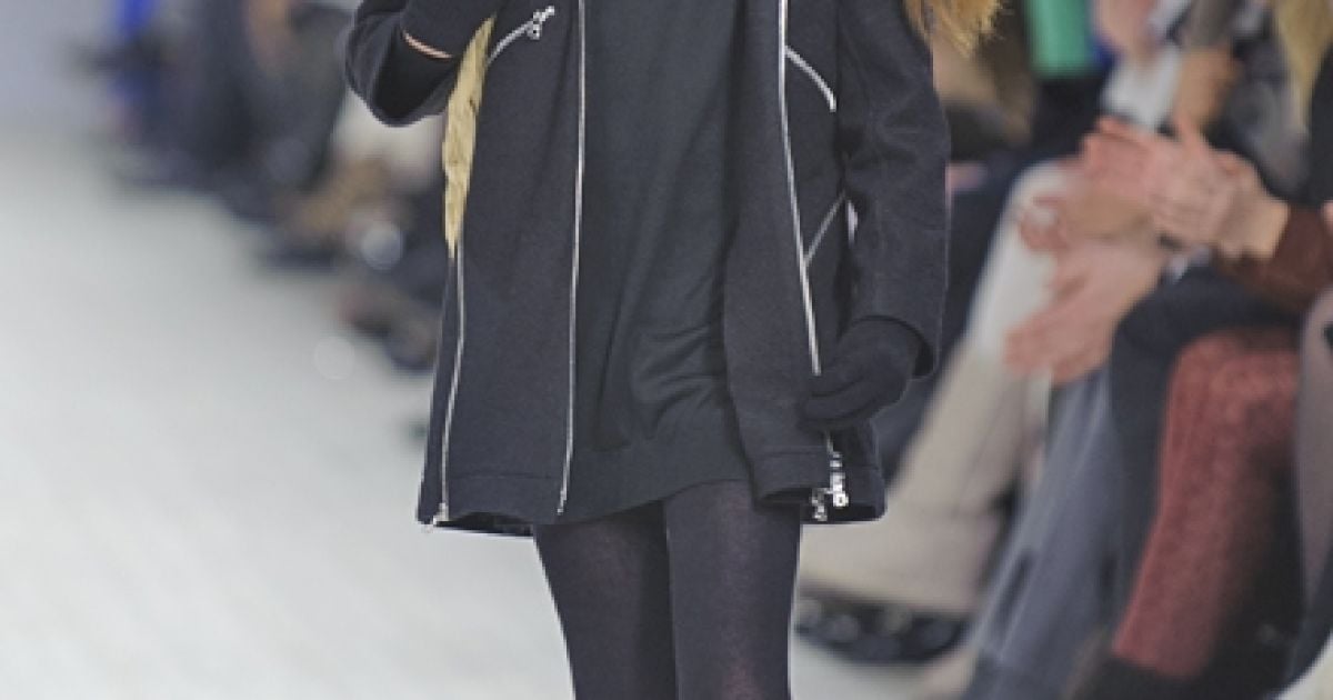 Виктор Анисимов осень-зима 2013-2014_8 / © fashionweek.ua