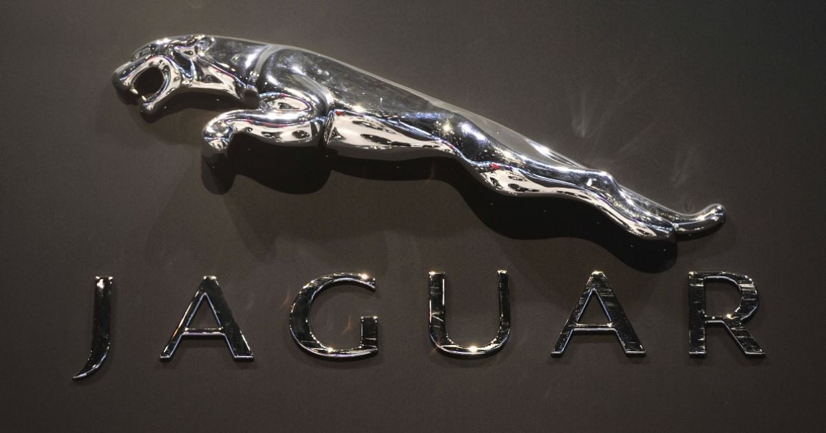 Jaguar примет участие на моторшоу в Лос-Анджелесе