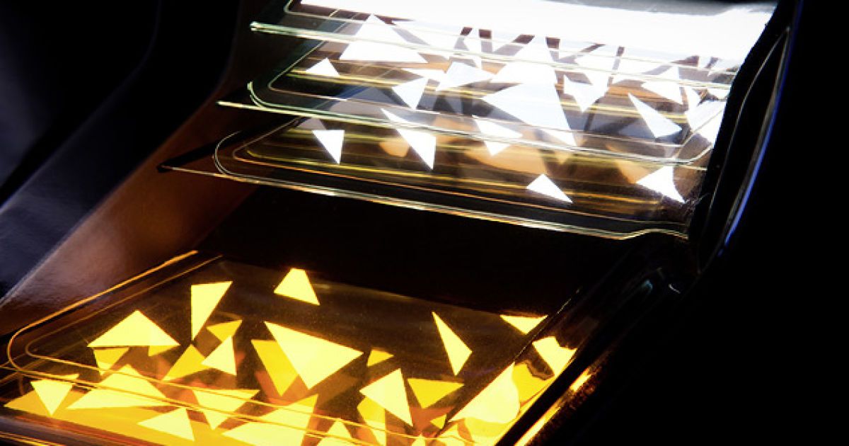 В США технология "матричного света" Audi попала под запрет