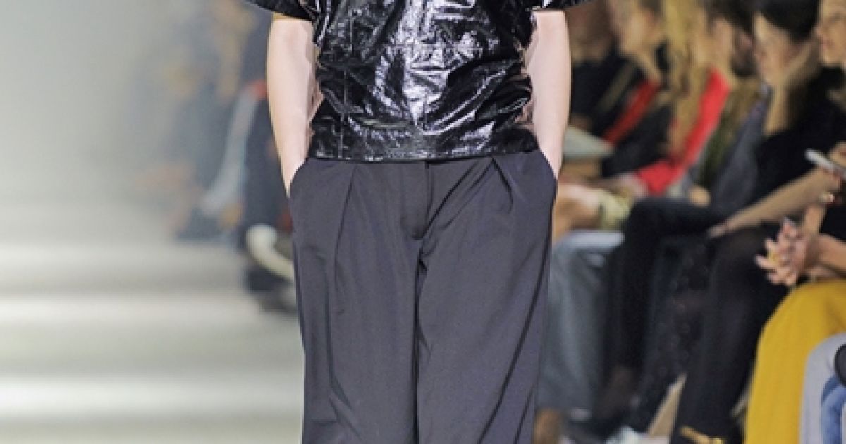 Литковская осень-зима 2013-2014_16 / © fashionweek.ua