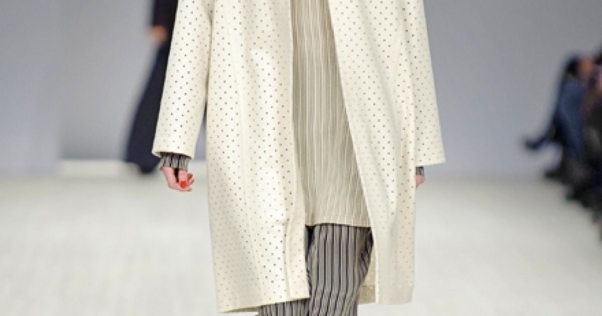 Земскова-Ворожбит осень-зима 2013-2014_12 / © fashionweek.ua