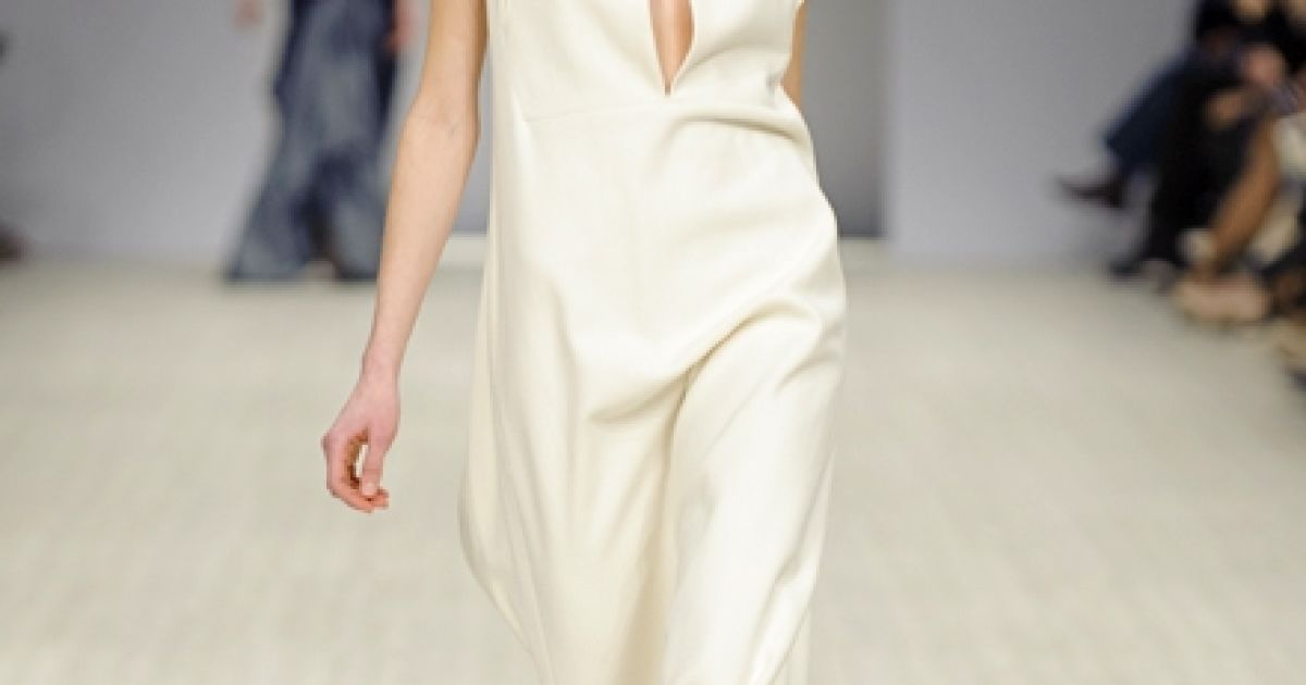 Кристина Бобкова осень-зима 2013-2014_12 / © fashionweek.ua
