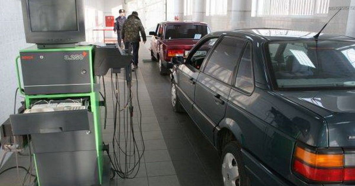 Что нового ожидает автомобилистов в системе ОСАГО и техосмотра?
