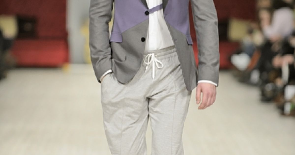 SMOLIN _23 / © fashionweek.ua