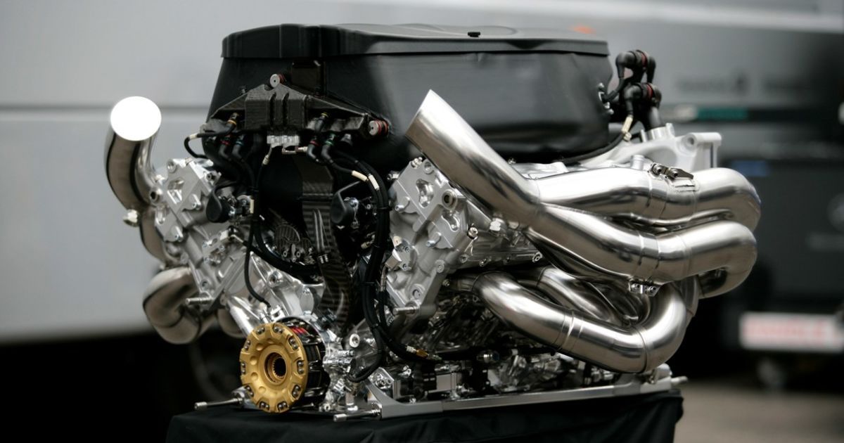 FIA введет балльную систему для двигателей "Формулы-1"