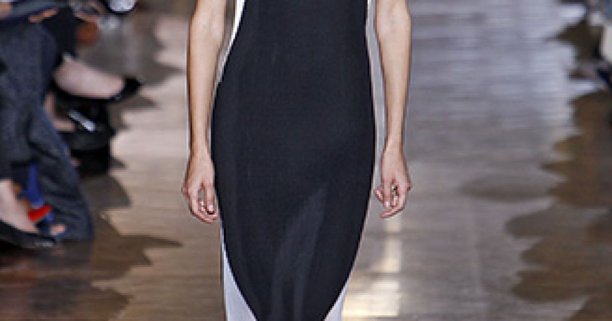Stella McCartney прет-а-порте весна-лето 2013 / © East News