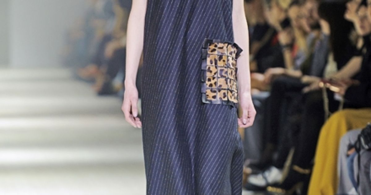 Литковская осень-зима 2013-2014_5 / © fashionweek.ua