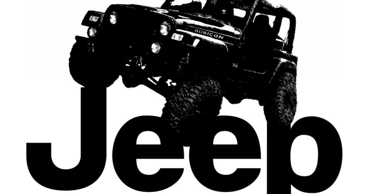 Американцы покажут шесть доработанных Jeep