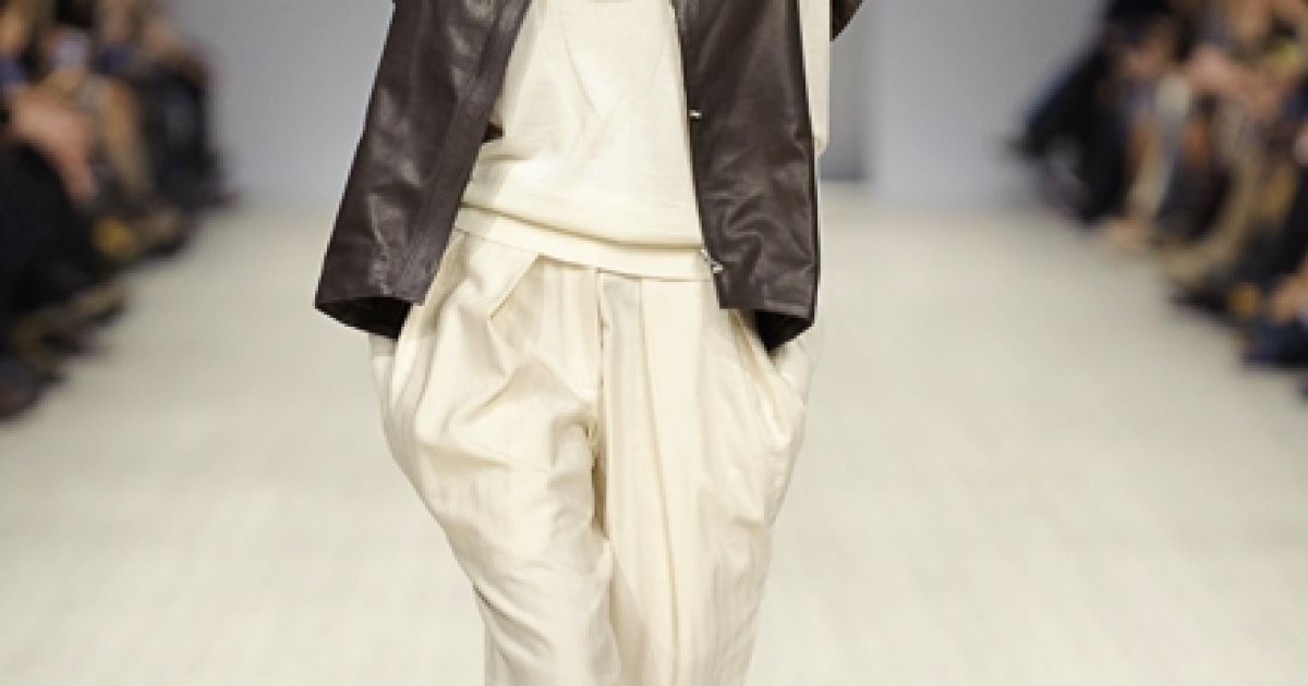 Кристина Бобкова осень-зима 2013-2014_24 / © fashionweek.ua