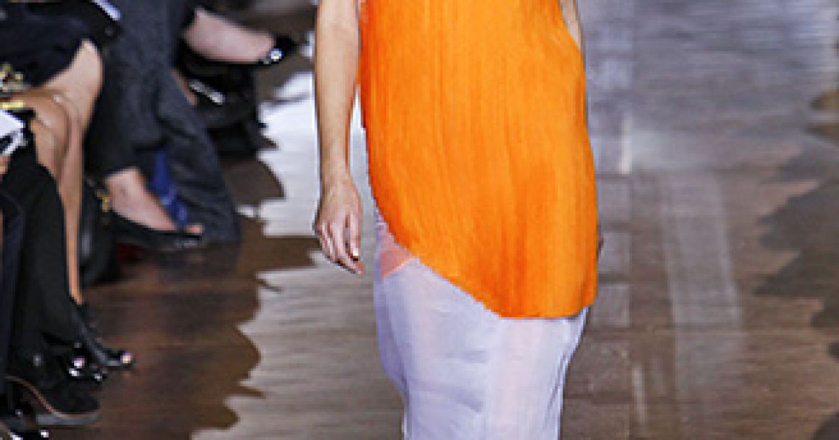 Коллекция Stella McCartney прет-а-порте сезона весна-лето 2013 / © East News