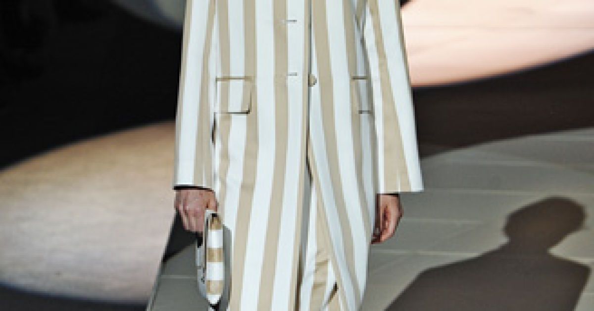 Коллекция Marc Jacobs прет-а-порте сезона весна-лето 2013