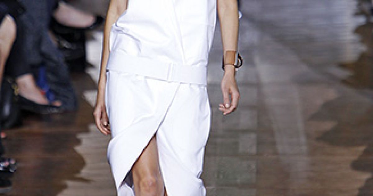 Коллекция Stella McCartney прет-а-порте сезона весна-лето 2013 / © East News