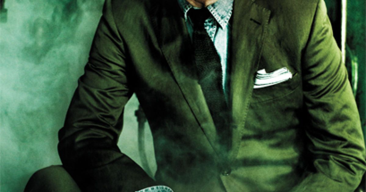 Вуди Аллен выгнал Брюса Уиллиса со съемок нового фильма