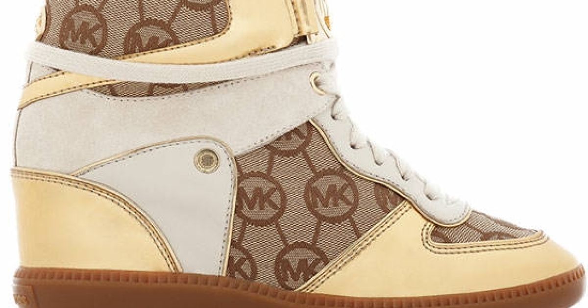 Michael Kors: коллекция весна-лето 2013