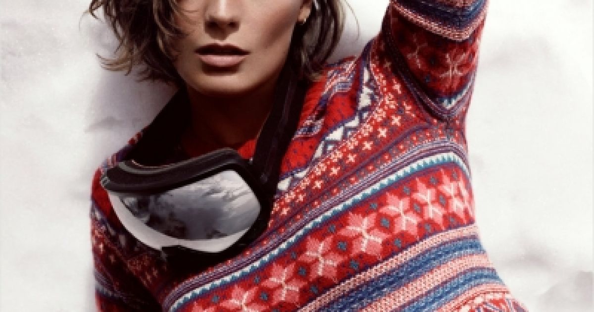Дарья Вербова для H&M_3