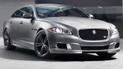В Нью-Йорке дебютирует "заряженный" Jaguar XJ