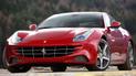 Ferrari FF оснастят планшетами iPad