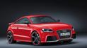 Новая Audi TT будет серьезно отличаться от нынешней модели