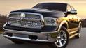Пикап Dodge Ram 1500 получит турбодизель