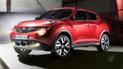 Nissan выпустил новую модификацию кроссовера Juke