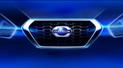Nissan опубликовал первый тизер новой модели марки Datsun