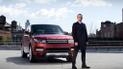 "Агент 007" за премьеру нового Range Rover Sport получил $ 1 млн