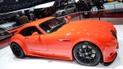 В Женеве состоялся дебют спорткара Wiesmann GT MF4 Clubsport