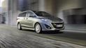 Японцы обновили минивэн Mazda5