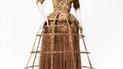Alexander McQueen весна-лето 2013
