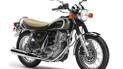 Yamaha выпустит юбилейную версию мотоцикла SR400