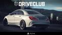 Mercedes-Benz показал первое изображение "заряженного" CLA 45 AMG