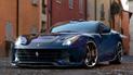 Тюнинг-ателье DMC обратило внимание на Ferrari F12 Berlinetta
