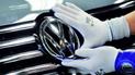 Volkswagen планирует увеличить объемы производства