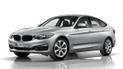 В Сети появились фото хэтчбека BMW 3 Series GT