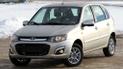"АвтоВАЗ" раскрыл подробности о новой Lada Kalina