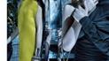 Реклама Lanvin: Альбер Эльбаз идет в ногу со временем (Видео)