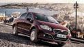 В Украине появился новый Fiat Linea