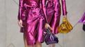 Коллекция Burberry прет-а-порте сезона весна-лето 2013