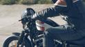 Harley-Davidson представил новый мотоцикл