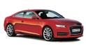Audi готовит новое поколение купе А5