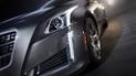 В Сети появились первые тизеры нового Cadillac CTS