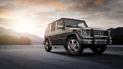 Mercedes-Benz планирует выпустить компактный кроссовер