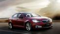 Австралийская компания Holden представила новый седан Commodore