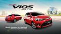 В Бангкоке дебютировала бюджетная Toyota Vios