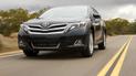 Toyota Venza станет "официальной" в Украине