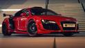 Немцы разработали стайлинг-пакет для Audi R8