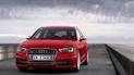 Audi представила 5-дверную версию Audi S3 Sportback (Видео)