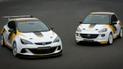 Opel представил гоночные версии Adam и Astra OPC (Видео)